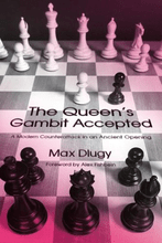 Queen's Gambit Declined: Vienna - Jacek Ilczuk and Krzysztof Pańczyk