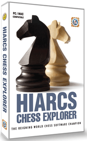 hiarcs chess explorer mac