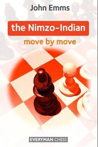 nimzo indian dvd